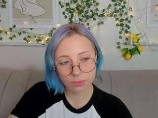 penny-stanley on CamSoda 