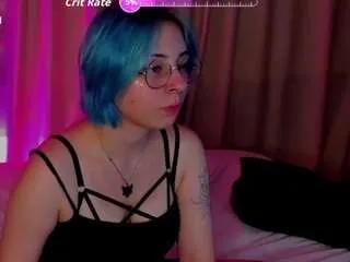 penny-stanley on CamSoda 