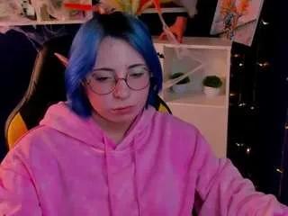 penny-stanley on CamSoda