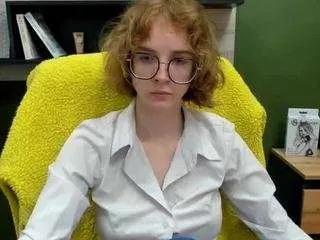 pennydelight on CamSoda 