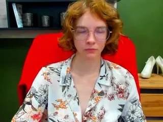 pennydelight on CamSoda 