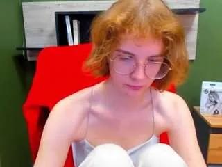 pennydelight on CamSoda
