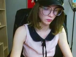 pennydelight on CamSoda 