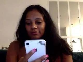 Offline pinksugar on CamSoda