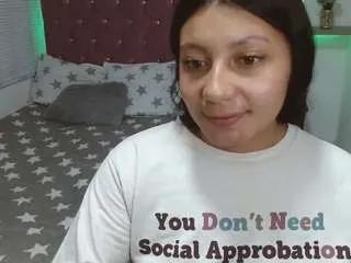 pixiefuckass on CamSoda 