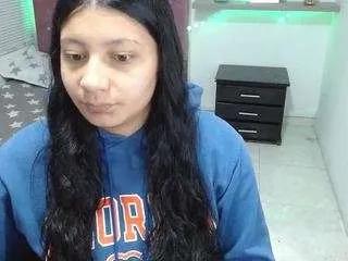 pixiefuckass on CamSoda