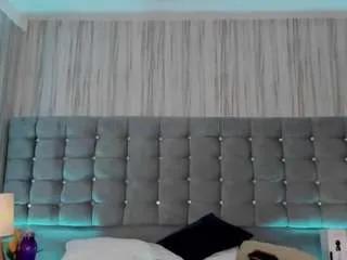 pocahontasfg on CamSoda