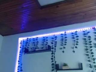 Offline poisondoll2 on CamSoda