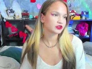 Freechat provocatemur on CamSoda