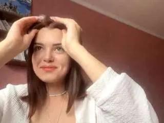 pup-marlow on CamSoda 