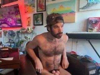 Offline pupscritch on CamSoda
