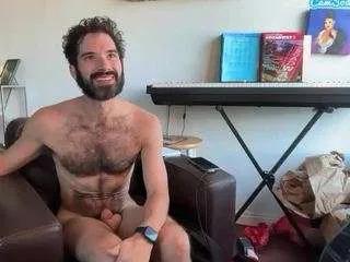 pupscritch on CamSoda 