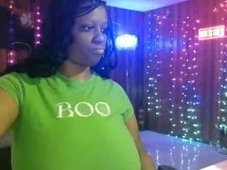 purplequeen888 on CamSoda 