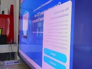 rabbits-couplee on CamSoda 