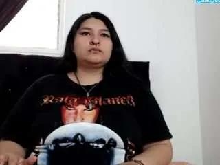 Offline radiantgoddes on CamSoda