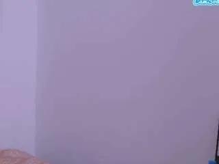 Offline radiantgoddes on CamSoda