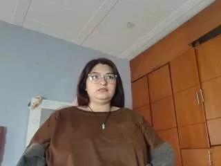 Offline radiantgoddes on CamSoda