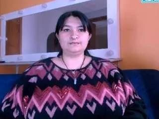 Offline radiantgoddes on CamSoda