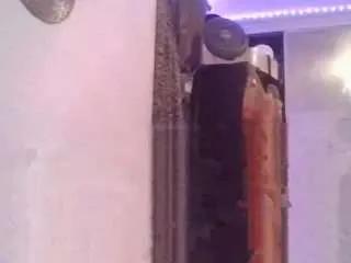 ravebunnyyy on CamSoda