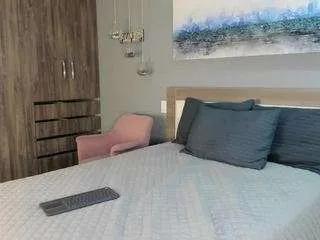 rebecacorttez on CamSoda 