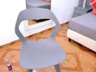 rebecacorttez on CamSoda 