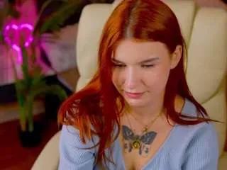 redshine on CamSoda