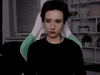 Freechat reinramm on CamSoda