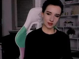 Freechat reinramm on CamSoda