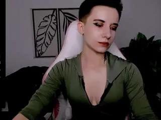Freechat reinramm on CamSoda