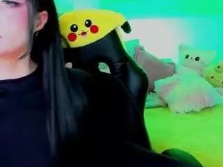 riaasgremory on CamSoda 