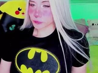riaasgremory on CamSoda 