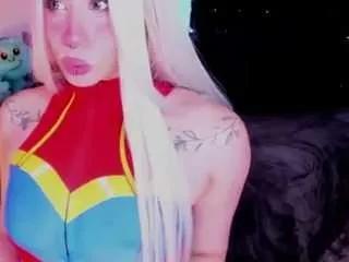 riaasgremory on CamSoda 