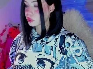 riaasgremory on CamSoda 