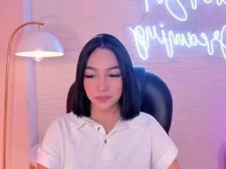 rossierhoades on CamSoda 