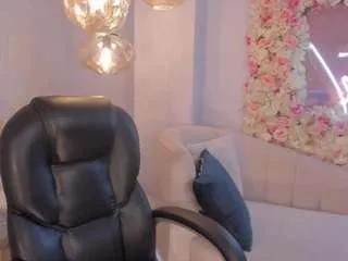 rossierhoades on CamSoda 