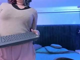 roxyandsantis on CamSoda
