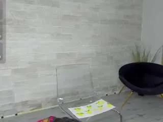 rubby-shine on CamSoda 