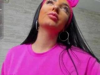 rubby-shine on CamSoda 
