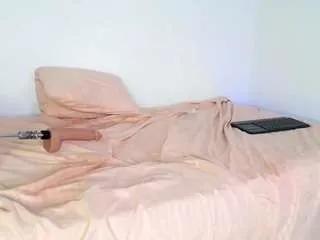 ruby-nic on CamSoda