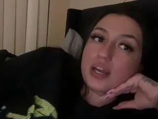 Offline rubybabyxo on CamSoda