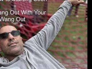 Offline russian-bear-hunk on CamSoda