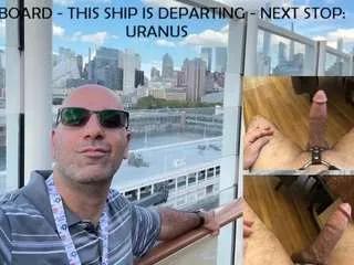 Offline russian-bear-hunk on CamSoda