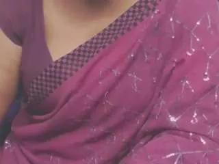 saanvipranha on CamSoda 