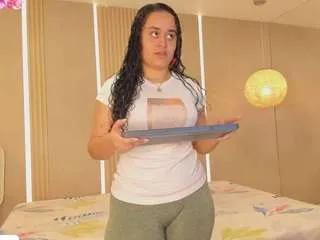 Offline sabrina-shark on CamSoda
