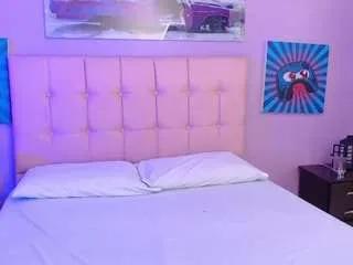 Offline sabrinaa-fox on CamSoda