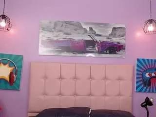 Offline sabrinaa-fox on CamSoda