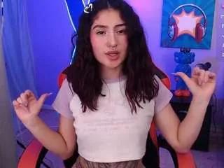 Offline sabrinaa-fox on CamSoda