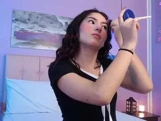 Offline sabrinaa-fox on CamSoda