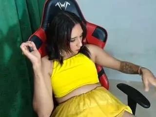 Offline sabrinabigcockx1 on CamSoda