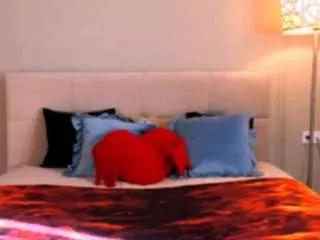 sallyfishery on CamSoda 
